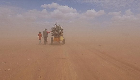 艺术,战争,难民问题,当代艺术