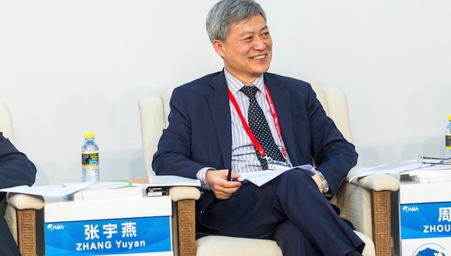 【博鳌现场】中美贸易争端升级 亚洲国家站哪边?