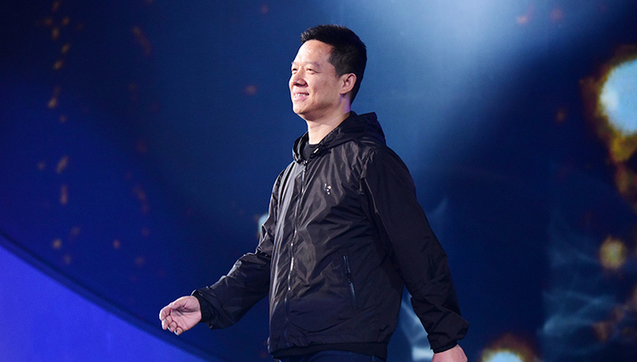 IT大佬风云,科技圈日常