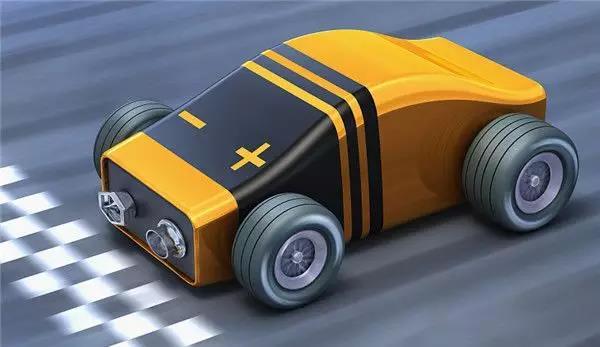 深圳成为全国首个动力电池回收方案正式落地城市