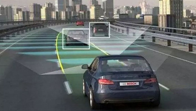 言论|程远：对自动驾驶的未来要有信心