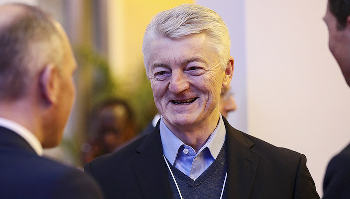 【特写】钢铁帝国蒂森克虏伯的转型答卷