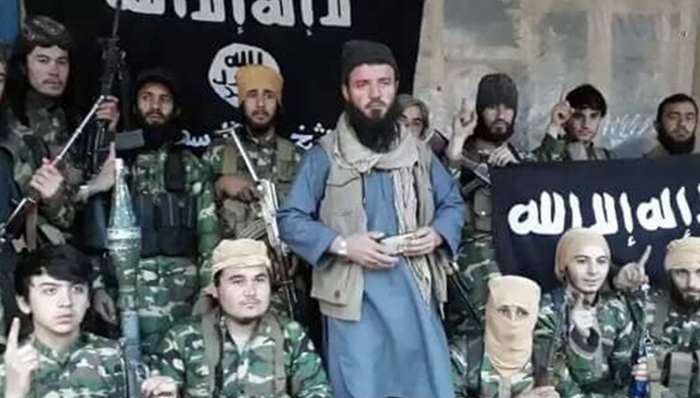 阿富汗,ISIS,美国,巴基斯坦