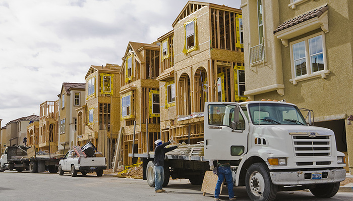 美国经济,经济世界观