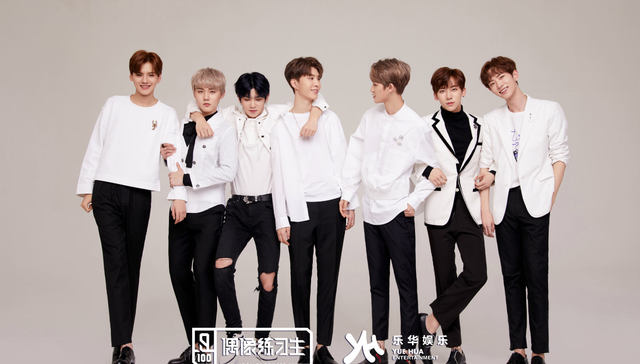 捧红范丞丞、输送艺人导师：《偶像练习生》背后的乐华