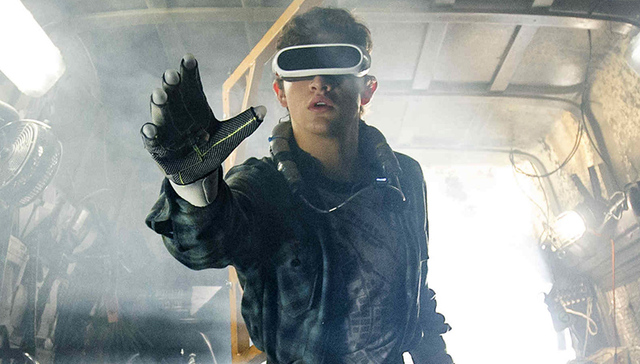 《头号玩家》是对死宅的侮辱