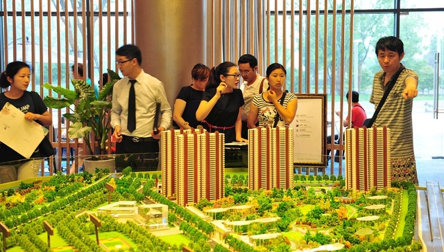 【财经数据】人民币中间价创两周最低 南京房贷利率最高上浮30%