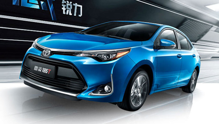 车圈观察,车技解析