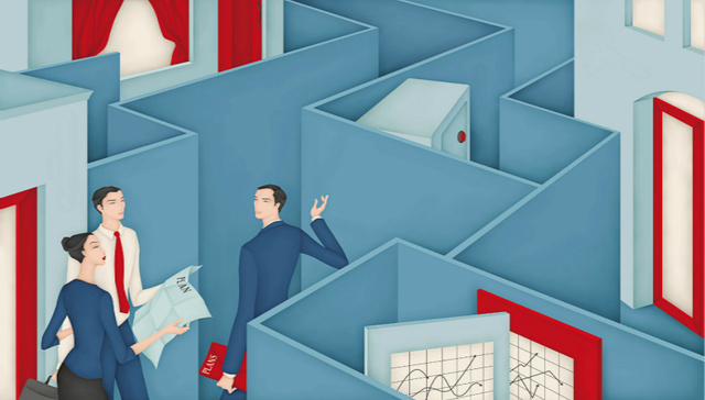 为保壳五次跨行业转型 “铁公鸡”万方发展发生了什么？