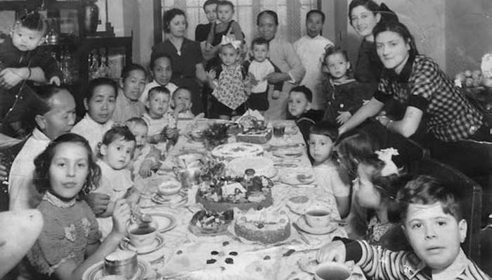 上海历史,犹太人