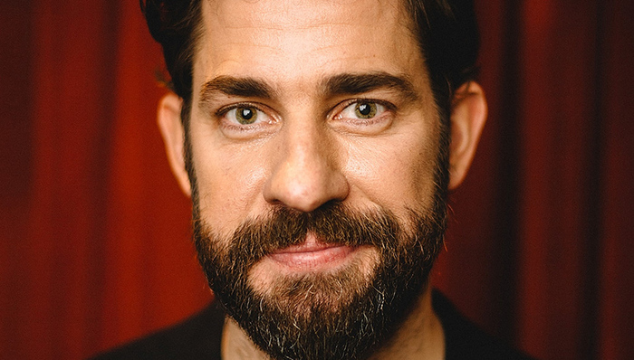 【专访】《寂静之地》导演：我不是恐怖电影咖