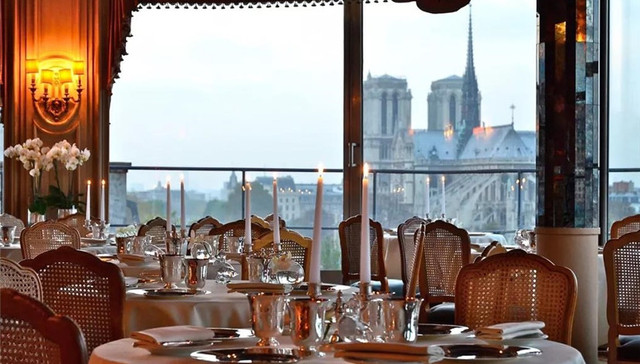 世界上最优雅的“血料理” ！