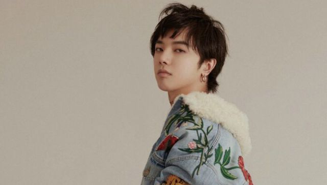 华晨宇,歌手,异类,音乐人,选秀,推官,改编曲,天娱一哥,明日之子,演出