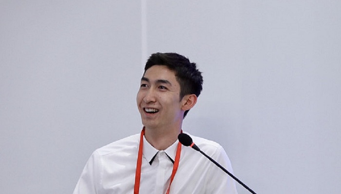 冬奥会,武大靖,短道速滑