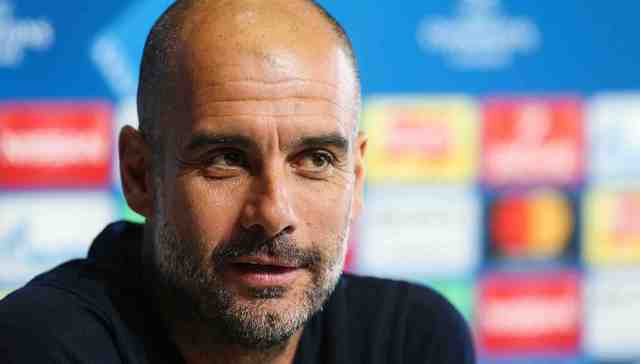 经历心碎一周后 曼城需要在今夜的欧冠力挽狂澜