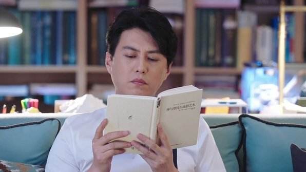 想开书店吗？成功的秘籍只有两个字