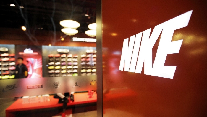 耐克,运动品牌