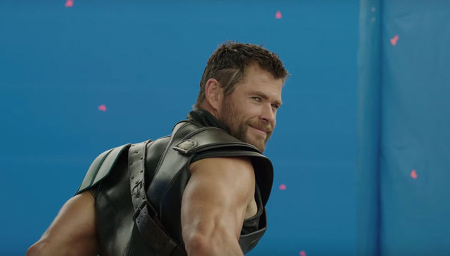 漫威英雄的真面目，有点辣眼睛啊