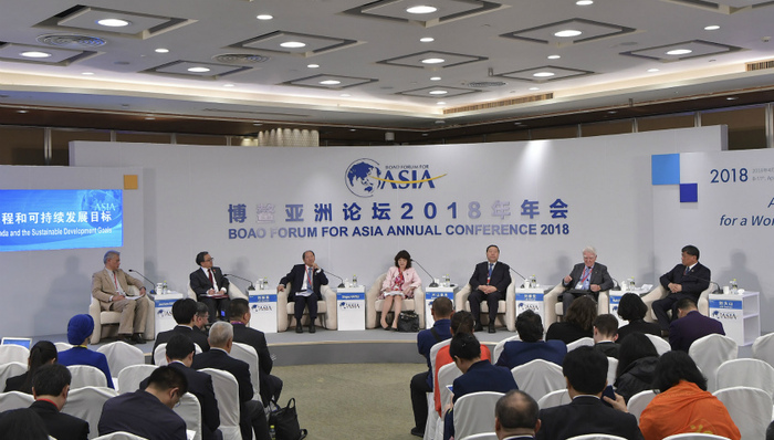 腾讯同传在博鳌闹了乌龙，但这个项目仍然值得关注