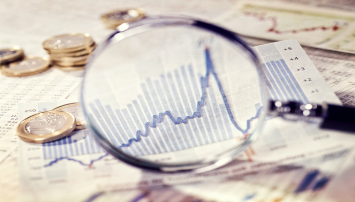 业绩,财报那些事