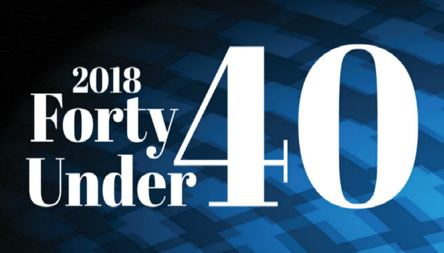 全球40位40岁以下的业界精英：谁在幕后推动体育产业向前走？