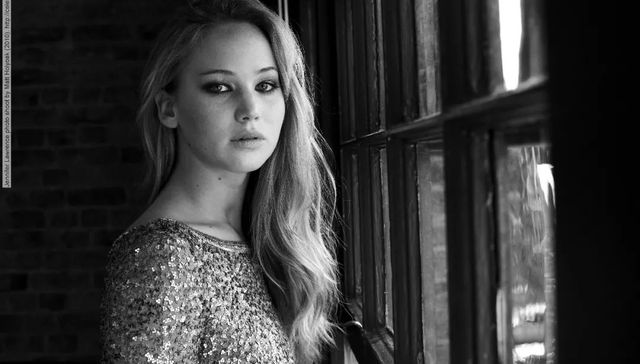 明星,走红毯,好身材,劳伦斯,饥饿游戏,红雀,好莱坞,母亲!,影后,全裸