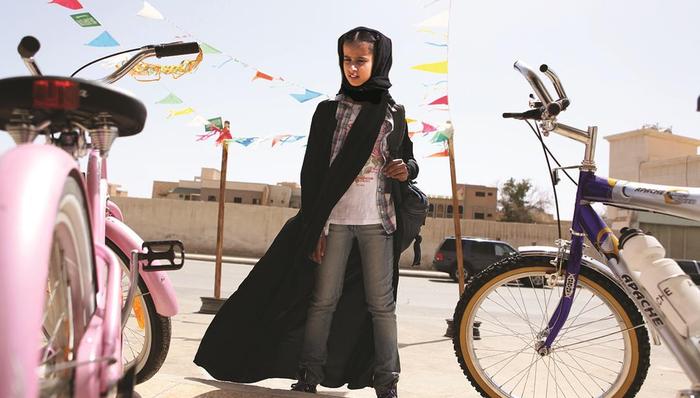 沙特解除电影院禁令后首次亮相戛纳 将设置国家展馆