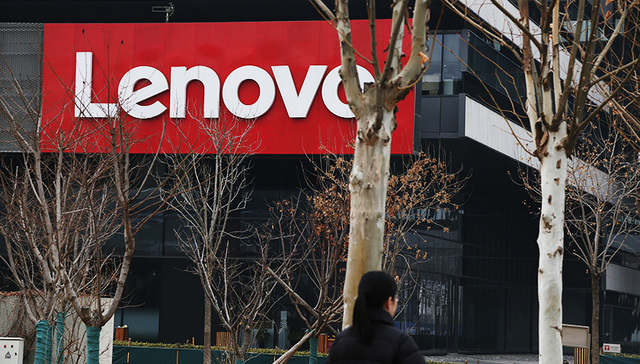 摘掉PC标签向服务转型 联想如何在中国再次“凤凰涅槃”？