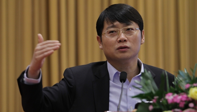 【博鳌现场】管清友：除了贸易战，未来中美可能还会有汇率战