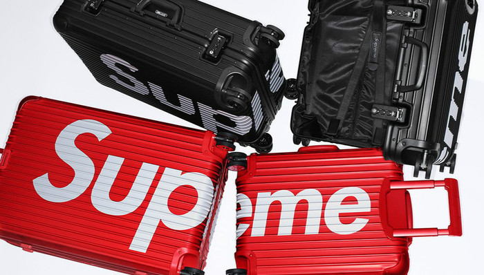 LVMH交出今年首份成绩单 继续和Supreme搞联名