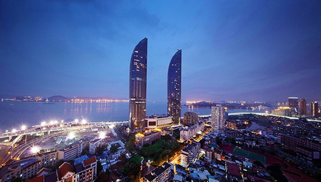 厦门推出60条惠台举措：鼓励台胞在厦门担任陪审员、法律顾问