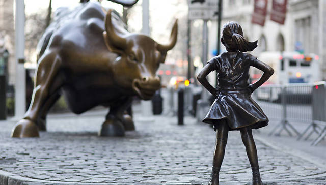 【深度】当大公司用广告谈论价值观 能否扭转这世界的种种偏见？