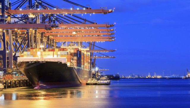 从“大国财政”看中美“贸易战”