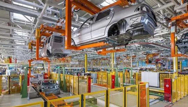 近2000款新能源“僵尸车型”免购置税资格被撤销