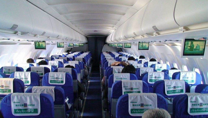 谷歌将收购诺基亚专利技术 为飞机提供更快的WIFI