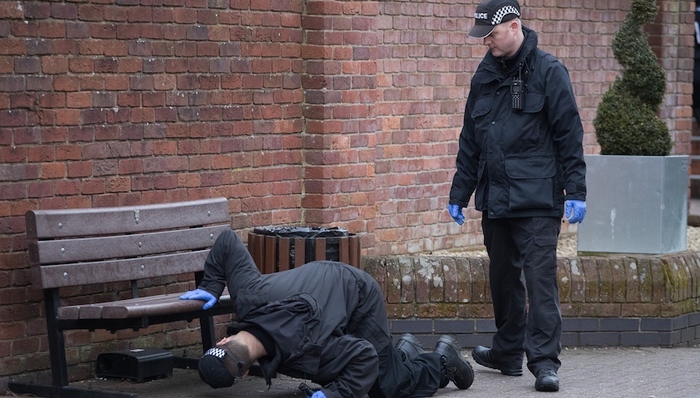 权力游戏,欧洲政治,俄罗斯方块