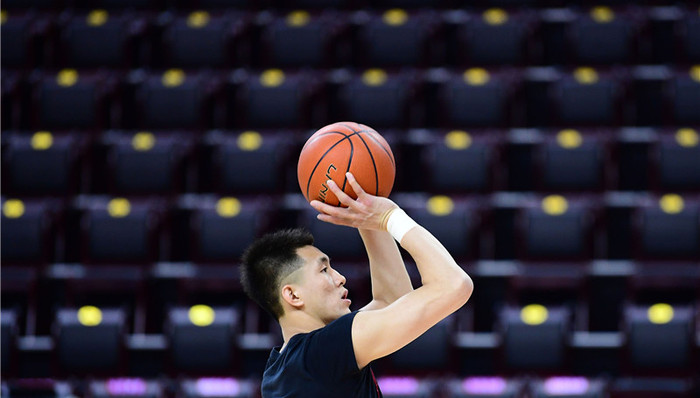 【一周观赛指南】亚冠小组赛收官 CBA总决赛拉开战幕