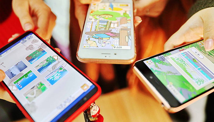 阿里,支付宝,蚂蚁花,UGC,Hitpoint,AWS,旅行青蛙,腾讯,独家代理,中国企业家