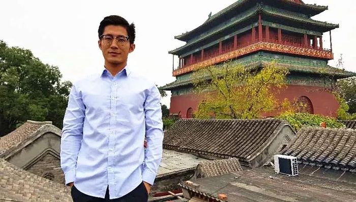 在线短租,90后,孙政