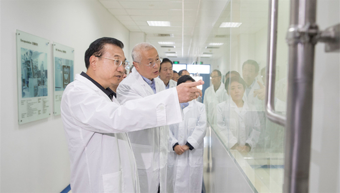 李克强,抗癌药,重大疾病