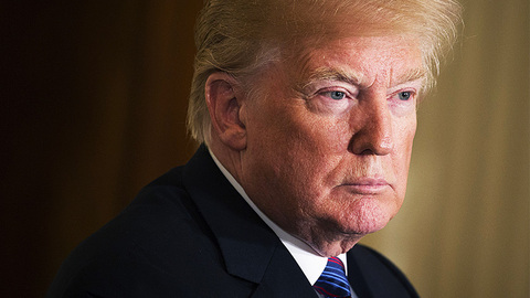 环球时报社评：特朗普推文笑容可掬 望美方表里如一