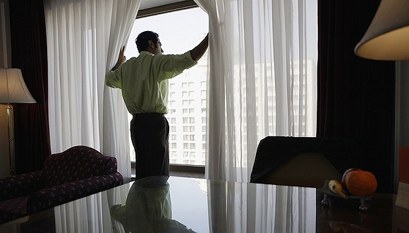 携程,旅游风向标