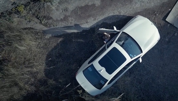 这支击中都市人内心的汽车微电影了解一下？