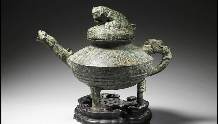 欧洲社会,天下故事,文物保护