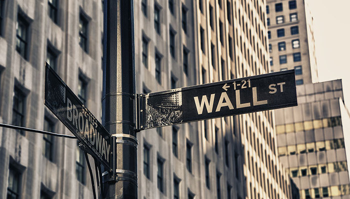 美联储,华尔街