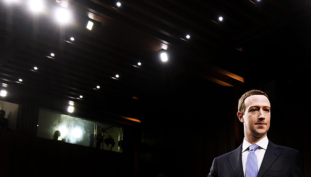 【今日商业精选】扎克伯格首日听证 大众汽车酝酿换帅