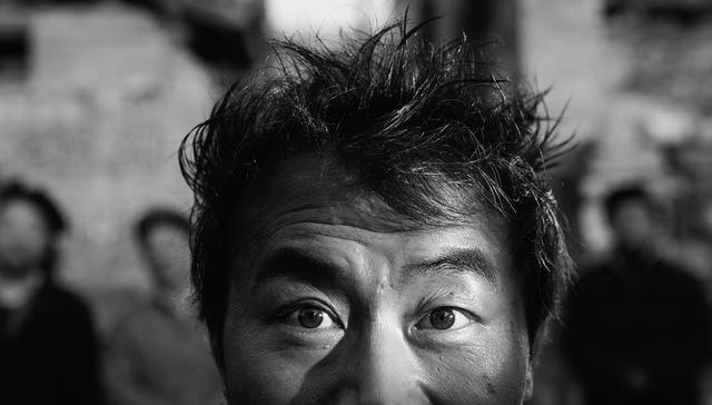 【专访】《村戏》导演郑大圣：我觉得更有意义的是我们起码得知道