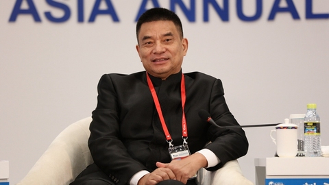 【博鳌专访】刘永好：新希望要规模化、现代化地养猪