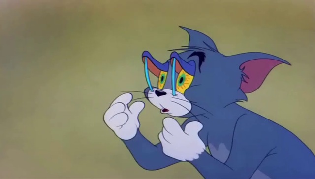 一个春困患者的自白