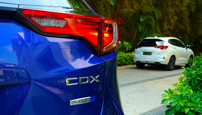 新车速报,新车测评